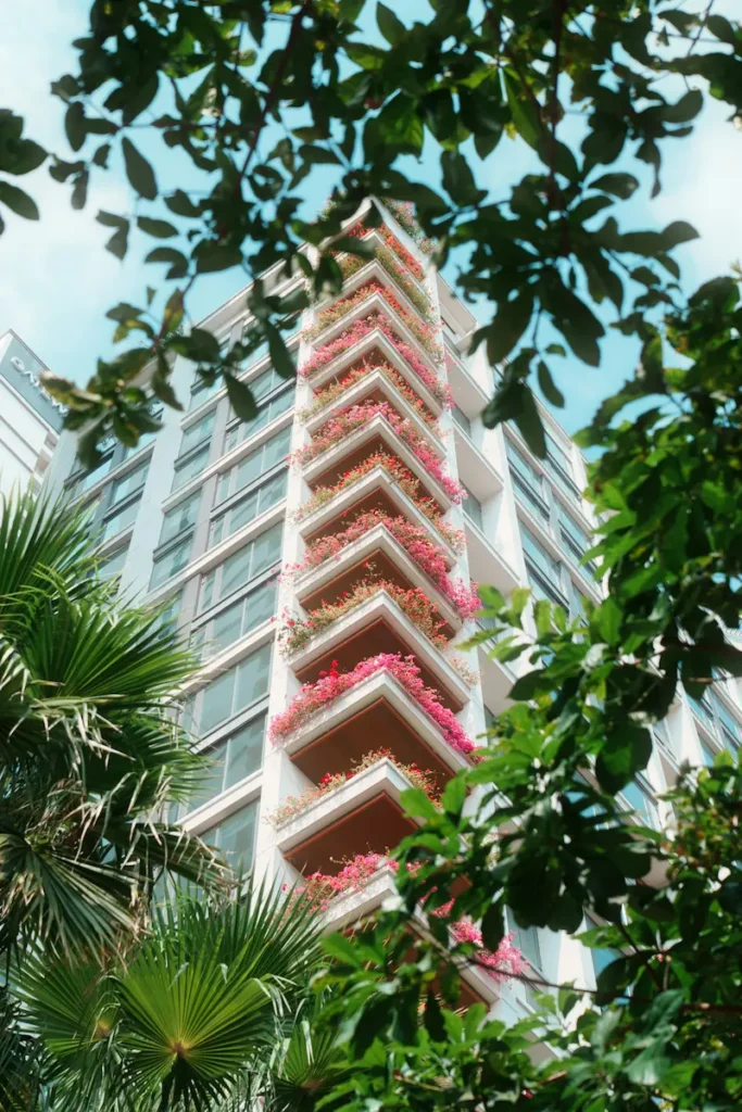 balconi fiori architettura 4